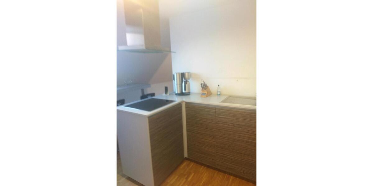 Dachgeschoßwohnung Bad Arolsen - 4 Zimmer, 115 m&sup2;, 950&euro; | Angebot:26004101