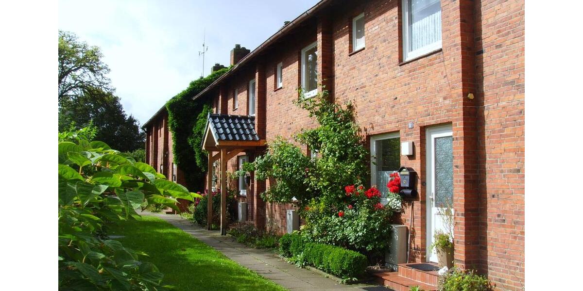 Etagenwohnung Brunsbüttel - 3 Zimmer, 69 m&sup2;, 520&euro; | Angebot:25057213