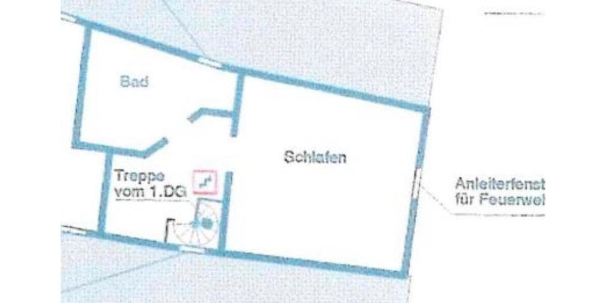 Maisonettenwohnung Erfurt - 3 Zimmer, 94 m&sup2;, 1.034&euro; | Angebot:26636651