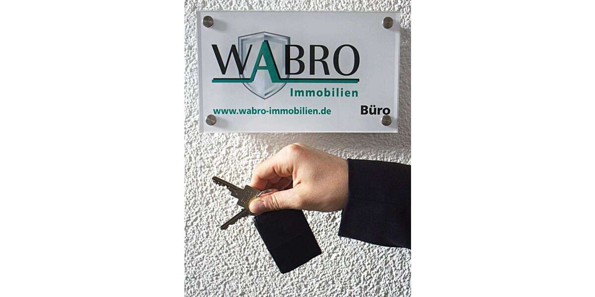 Etagenwohnung Welzheim - 3 Zimmer, 58 m&sup2;, 890&euro; | Angebot:24706519