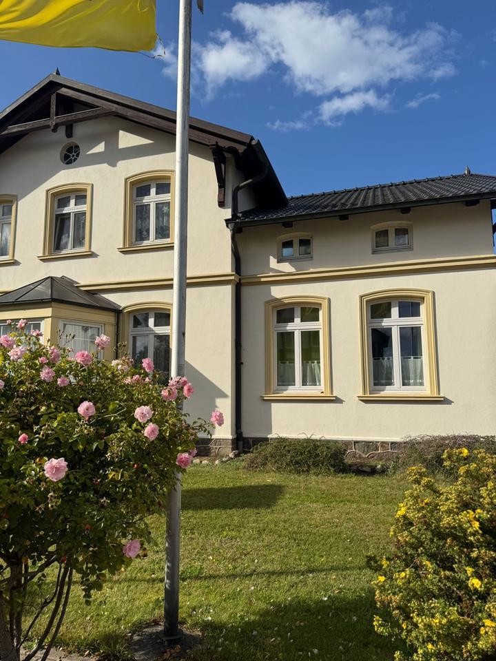 Wohnung im Zentrum zimmer