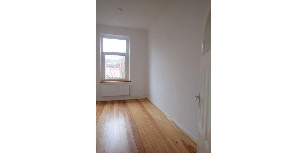 Etagenwohnung Göttingen Oststadt - 5 Zimmer, 145 m&sup2;, 1.450&euro; | Angebot:25673205