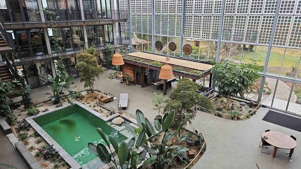 Gewerbeobjekt Schutterwald - 680&euro; | Angebot:24856224