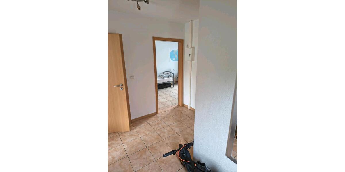 Erdgeschoßwohnung Braunschweig Wabe-Schunter-Beberbach - 2 Zimmer, 50 m&sup2;, 735&euro; | Angebot:26532148