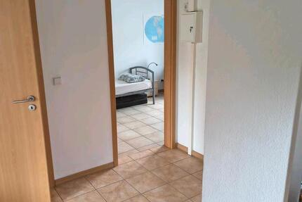 Wohnung Braunschweig Wabe-Schunter-Beberbach - 2 Zimmer, 50 m&sup2;, 735&euro; | Angebot:26532148