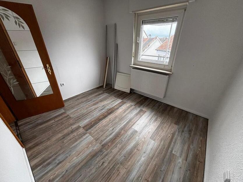 +++Gemütliche 3 Zimmer Wohnung mit Balkon im Herzen von Pirmasens+++