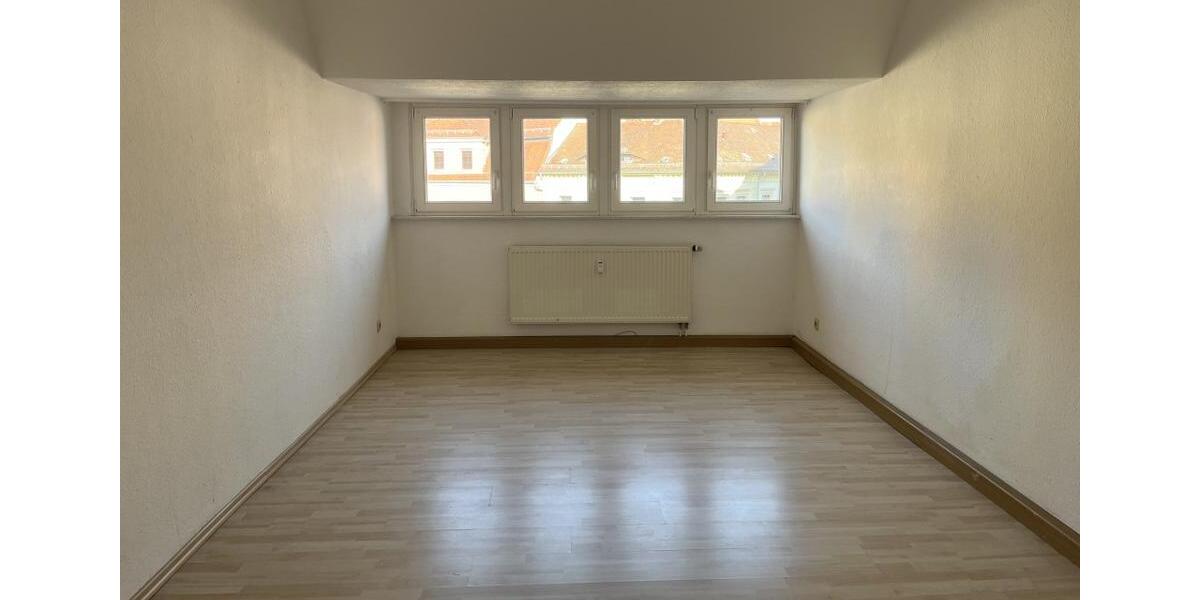 Dachgeschoßwohnung Bautzen - 2 Zimmer, 68 m&sup2;, 408&euro; | Angebot:24984476