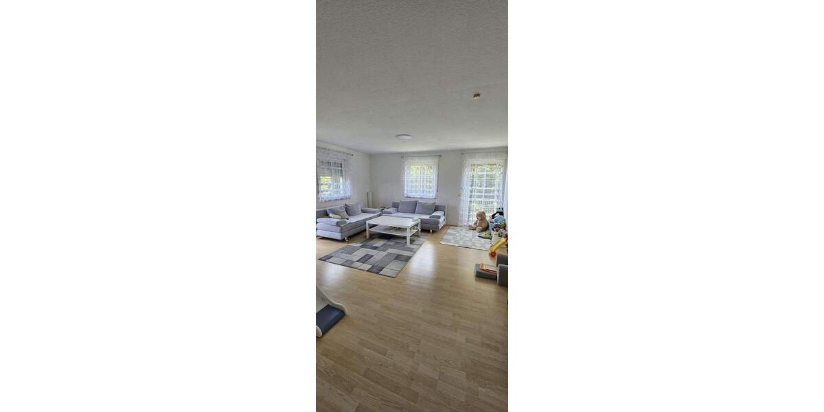 Etagenwohnung Auerbach in der Oberpfalz Auerbach - 2 Zimmer, 77 m&sup2;, 582&euro; | Angebot:24449219