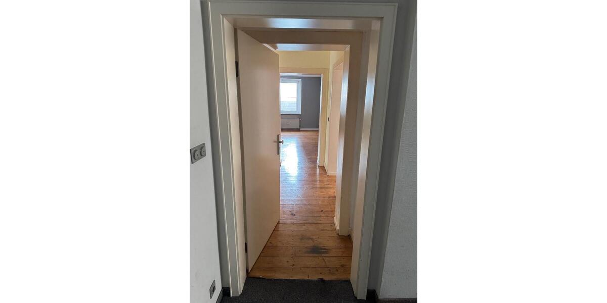 Terrassenwohnung Wuppertal Gemarkung Elberfeld - 3.5 Zimmer, 105 m&sup2;, 750&euro; | Angebot:26620011