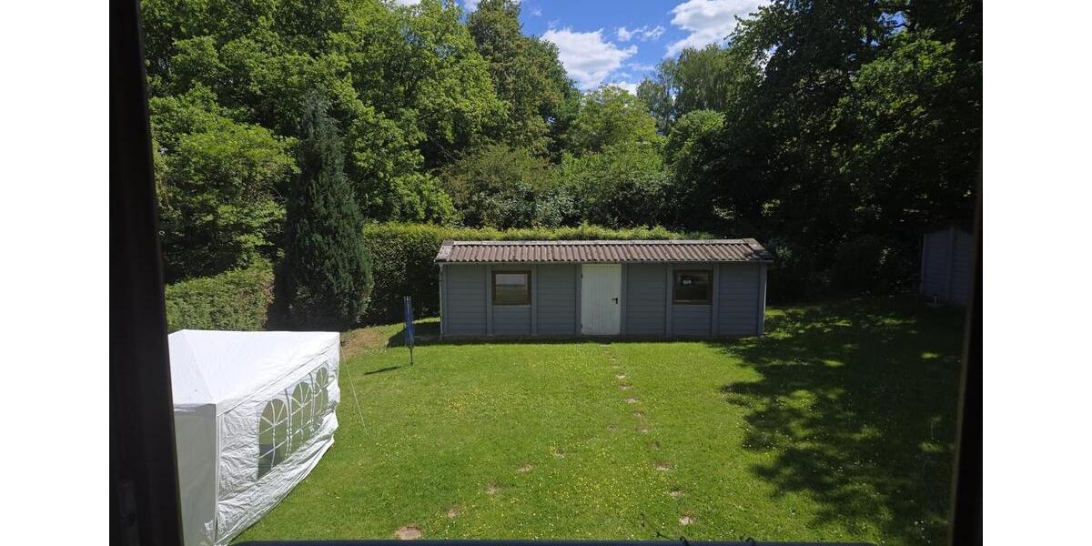 Maisonettenwohnung Riegelsberg - 3.5 Zimmer, 85 m&sup2;, 1.130&euro; | Angebot:26609519