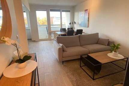 Wohnung zum Mieten in Hamburg 1.000 € 46 m² 2 zimmer