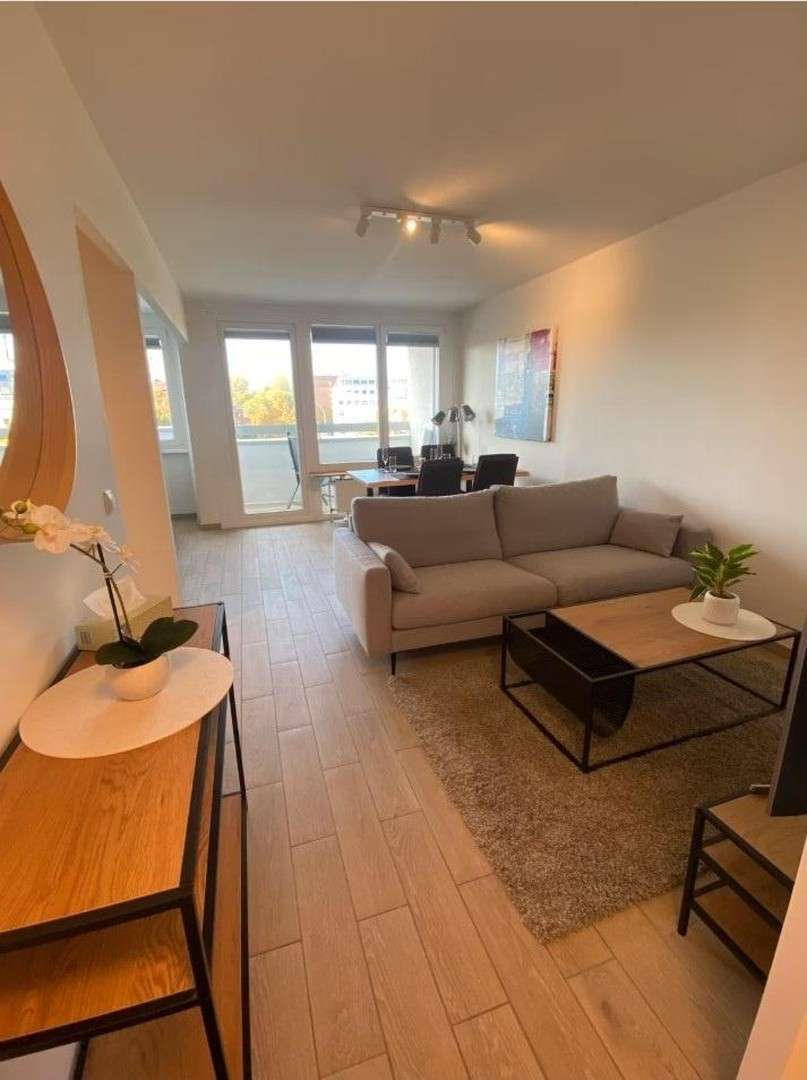 Wohnung zum Mieten in Hamburg 1.000 € 46 m² 2 zimmer