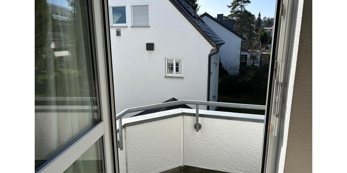 Dachgeschoßwohnung Oberndorf am Neckar - 1.5 Zimmer, 36 m&sup2;, 920&euro; | Angebot:25723258