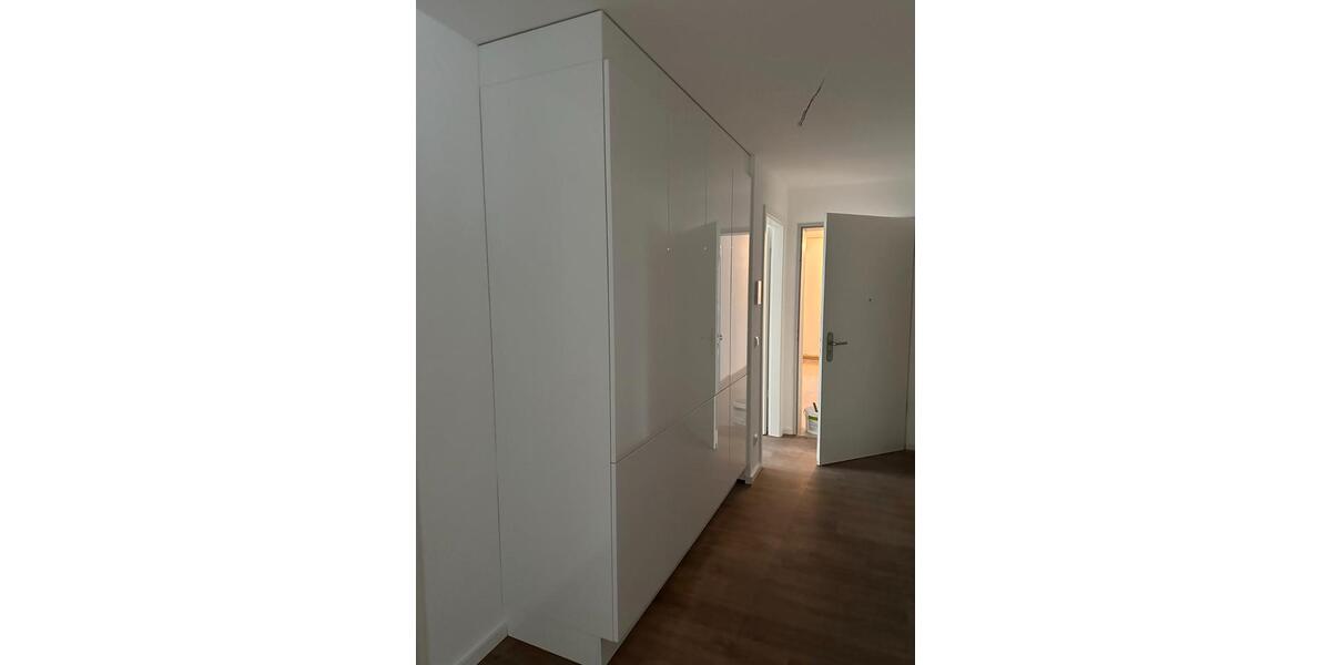 Etagenwohnung Monheim am Rhein - 4 Zimmer, 94 m&sup2;, 1.595&euro; | Angebot:26620055