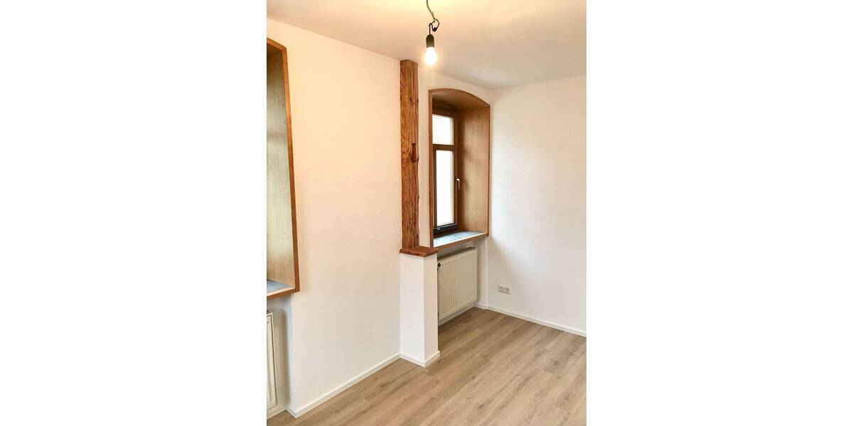 Etagenwohnung Gerolzhofen - 3 Zimmer, 93 m&sup2;, 698&euro; | Angebot:26722785