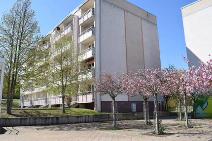 Wohnung Gotha Gotha West - 3 Zimmer, 50 m&sup2;, 305&euro; | Angebot:26594869