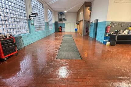 Gewerbeobjekt Wermelskirchen - 3.550&euro; | Angebot:24563523