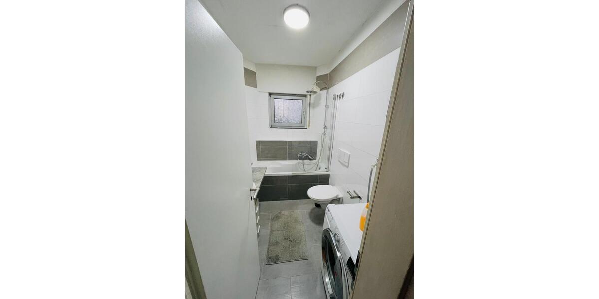 Wohnen auf Zeit Raunheim - 3.5 Zimmer, 80 m&sup2;, 15&euro; | Angebot:26252073