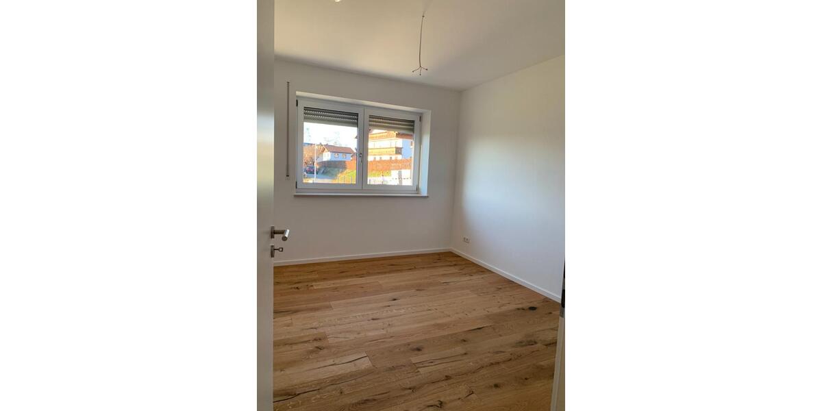 Erdgeschoßwohnung Miltach - 2 Zimmer, 54 m&sup2;, 660&euro; | Angebot:25964173