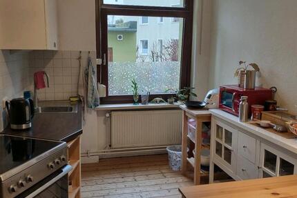 Wohnung Braunschweig Wabe-Schunter-Beberbach - 2 Zimmer, 72 m&sup2;, 550&euro; | Angebot:25158679