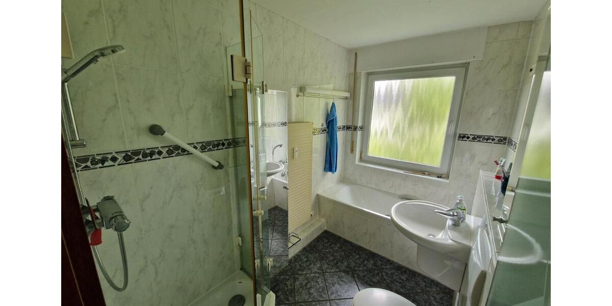 Etagenwohnung Dortmund Hörde - 2.5 Zimmer, 60 m&sup2;, 680&euro; | Angebot:26650142
