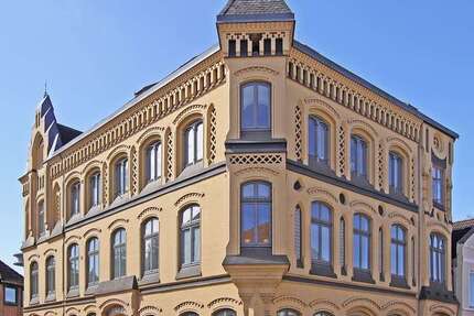 Wohnung Bad Segeberg - 2 Zimmer, 64 m&sup2;, 760&euro; | Angebot:25169117