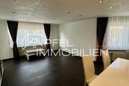 Wohnung Heidenheim an der Brenz - 4 Zimmer, 100 m&sup2;, 1.140&euro; | Angebot:23705801