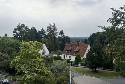 Wohnung zum Mieten in Uttenreuth 850 € 55 m²