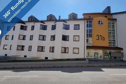 Wohnung Passau Haidenhof - 1 Zimmer, 20 m&sup2;, 310&euro; | Angebot:26791035