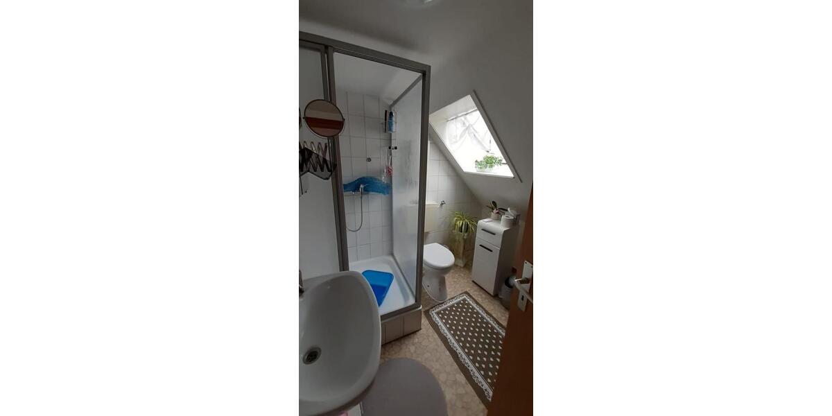 Mehrfamilienhaus, Wohnhaus Bad Gandersheim - 3 Zimmer, 107 m&sup2;, 650&euro; | Angebot:24873552