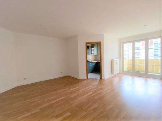 Etagenwohnung Werneuchen - 3 Zimmer, 75 m&sup2;, 785&euro; | Angebot:25050889