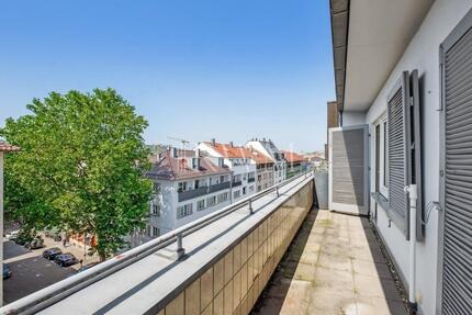 Wohnen auf Zeit Stuttgart Stuttgart-Mitte - 1 Zimmer, 22 m&sup2;, 750&euro; | Angebot:25237541