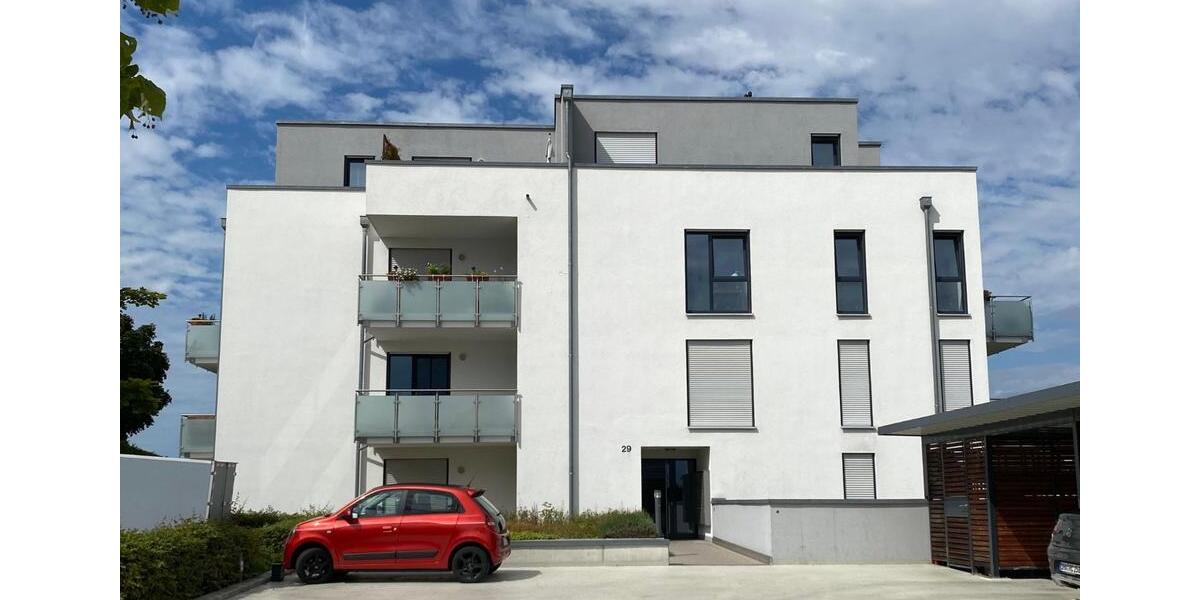 Erdgeschoßwohnung Schwäbisch Hall - 4 Zimmer, 121 m&sup2;, 1.320&euro; | Angebot:25148722