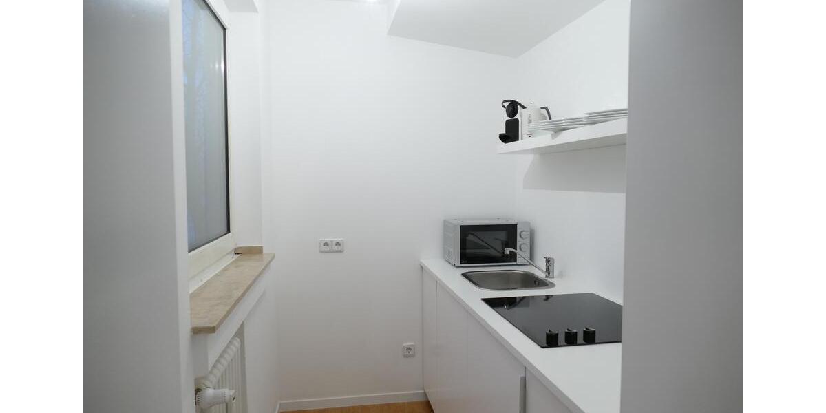Etagenwohnung Köln Mülheim - 1 Zimmer, 42 m&sup2;, 840&euro; | Angebot:26094956