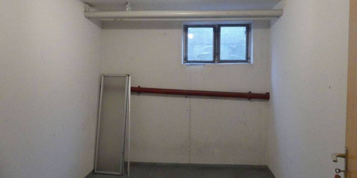 Etagenwohnung Sigmaringen - 615&euro; | Angebot:26569007