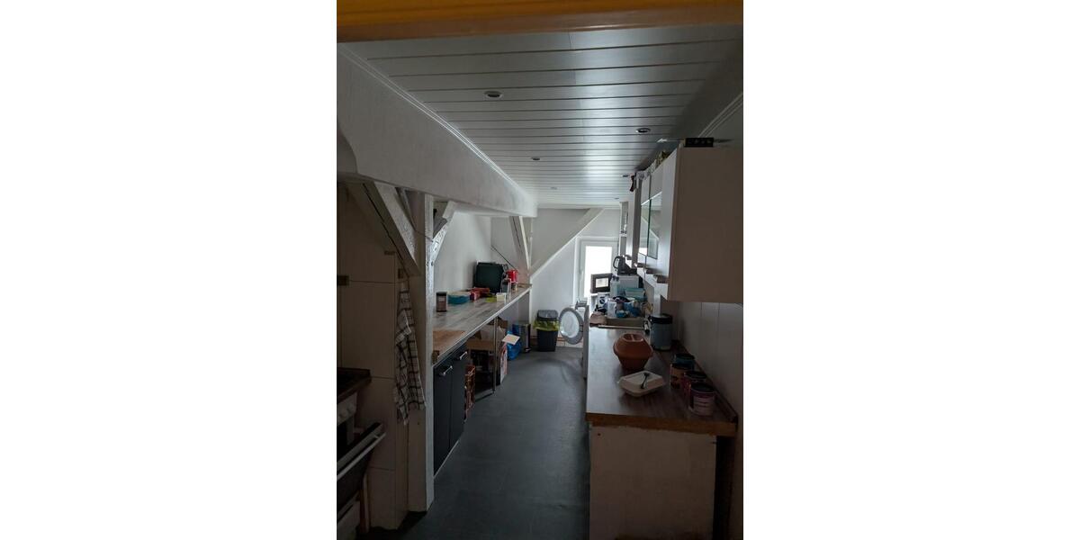 Dachgeschoßwohnung Rathenow - 3 Zimmer, 83 m&sup2;, 580&euro; | Angebot:24943910