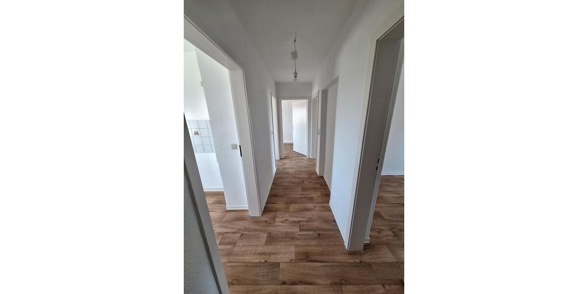 Etagenwohnung Haselbachtal - 3 Zimmer, 59 m&sup2;, 325&euro; | Angebot:26284716