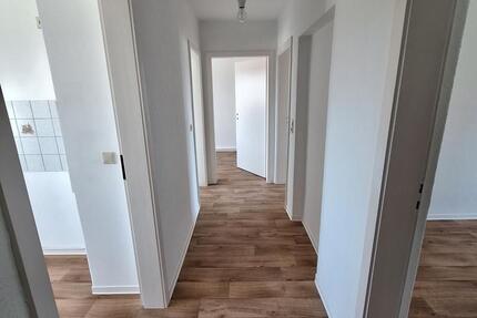 Wohnung Haselbachtal - 3 Zimmer, 59 m&sup2;, 325&euro; | Angebot:26284716