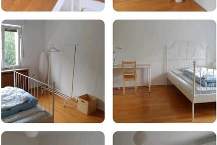 Helles, gemütliches Zimmer für PendlerBerufstätige 16 zimmer