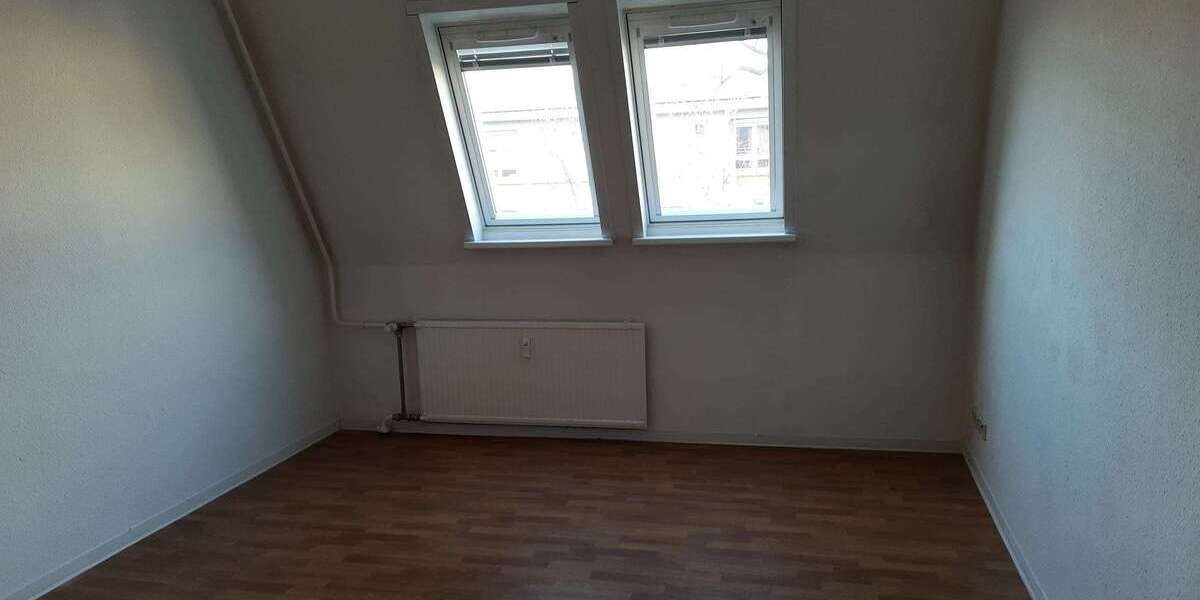 Etagenwohnung Dresden Friedrichstadt - 2 Zimmer, 51 m&sup2;, 405&euro; | Angebot:26181529