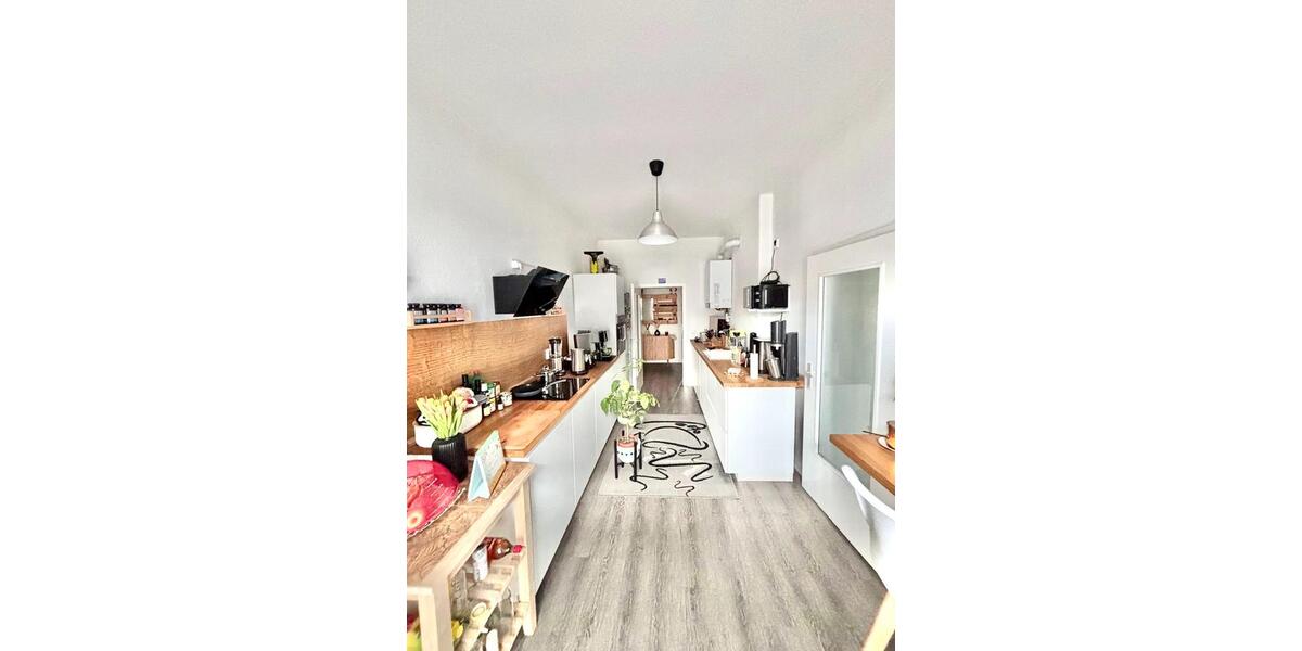 Erdgeschoßwohnung Cottbus - 3 Zimmer, 97 m&sup2;, 925&euro; | Angebot:25238781