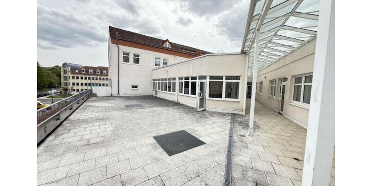 Gewerbeobjekt Eisenach - 500&euro; | Angebot:24423378