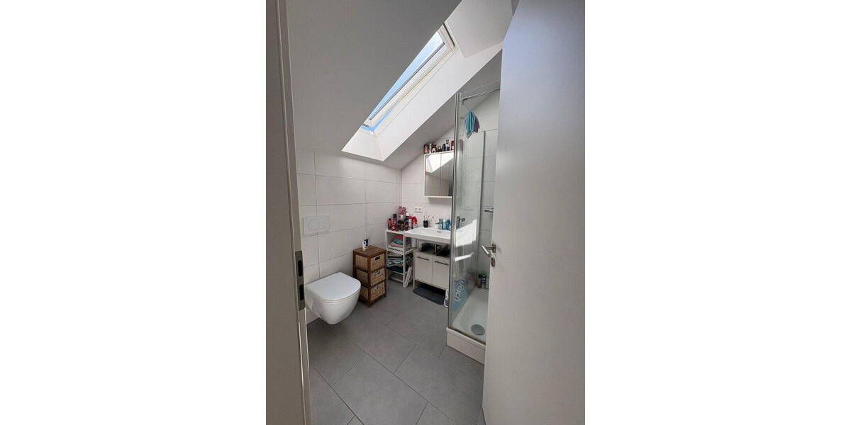 Etagenwohnung Heldenstein Goldau - 2 Zimmer, 54 m&sup2;, 700&euro; | Angebot:26800581