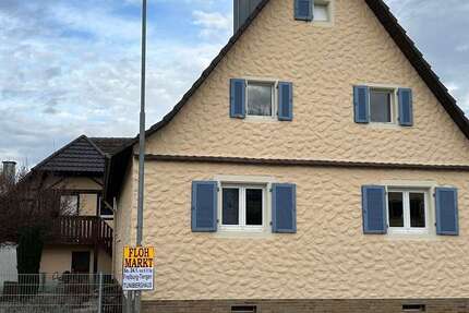 Haus Freiburg-Tiengen Tiengen - 4.5 Zimmer, 165 m&sup2;, 2.500&euro; | Angebot:24598989