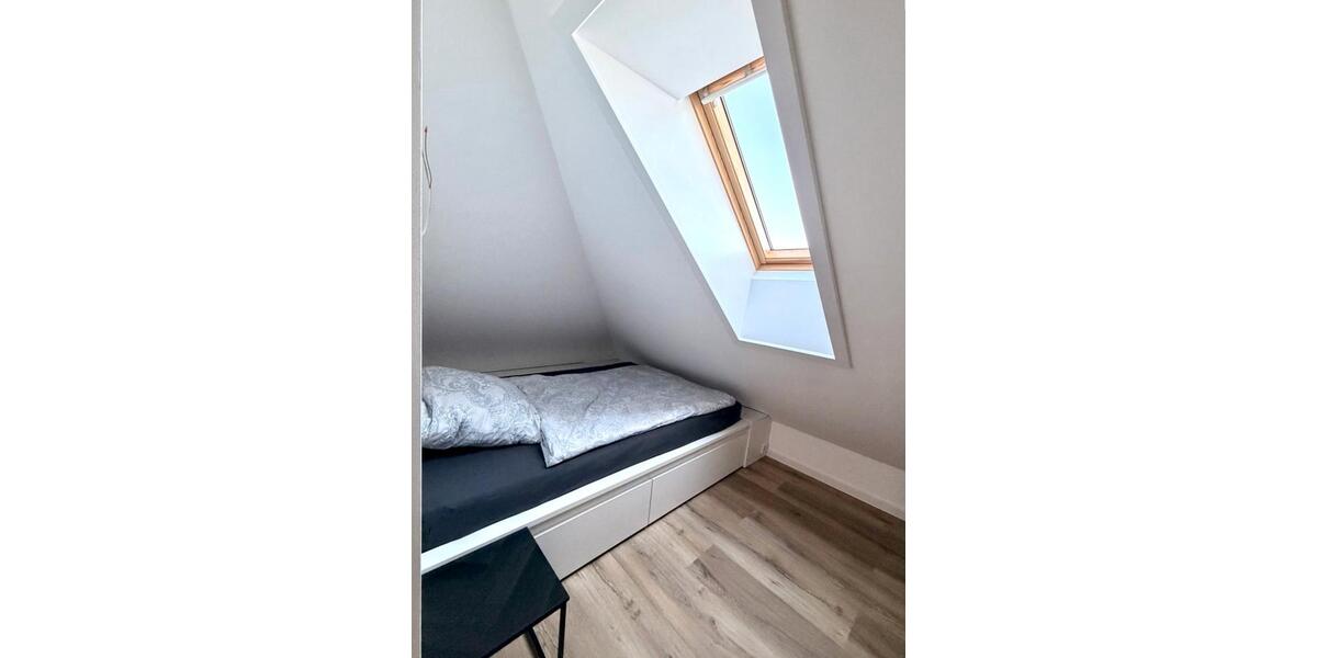 Wohnen auf Zeit Hanau Groß-Steinheim - 1 Zimmer, 38 m&sup2;, 1.150&euro; | Angebot:26519120