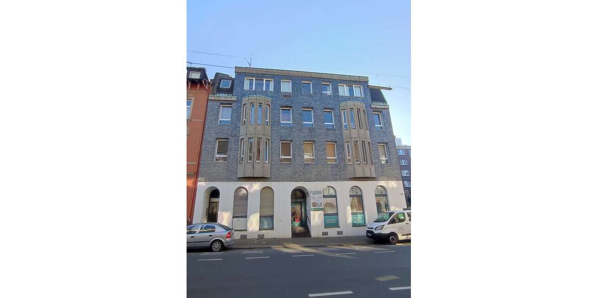 Gewerbeobjekt Gelsenkirchen Ückendorf - 560&euro; | Angebot:23455802