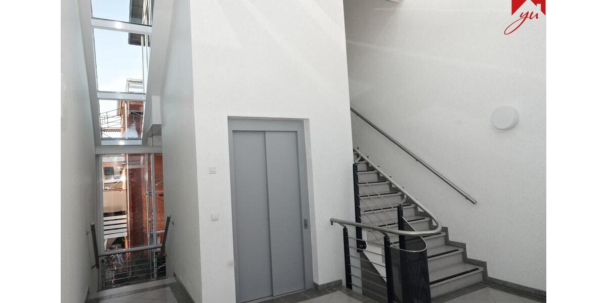 Etagenwohnung Aurich - 2 Zimmer, 60 m&sup2;, 490&euro; | Angebot:26532315
