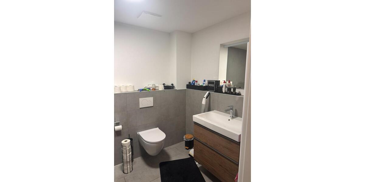 Erdgeschoßwohnung Trier Feyen-Weismark - 1 Zimmer, 35 m&sup2;, 700&euro; | Angebot:26538122