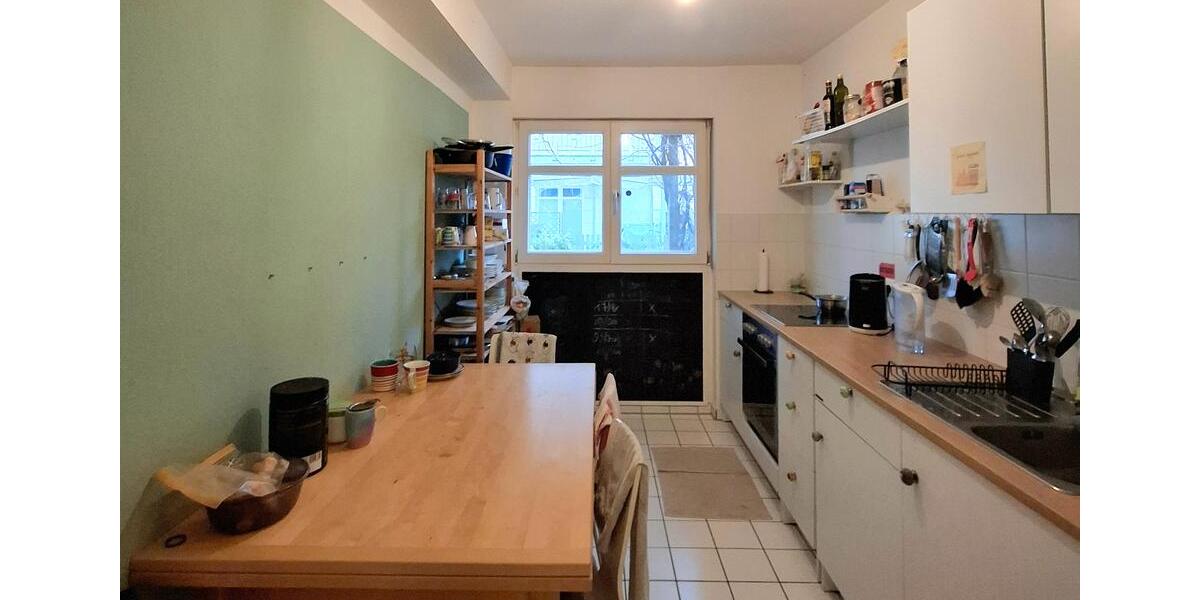 Erdgeschoßwohnung Schwielowsee - 2 Zimmer, 63 m&sup2;, 680&euro; | Angebot:24980320