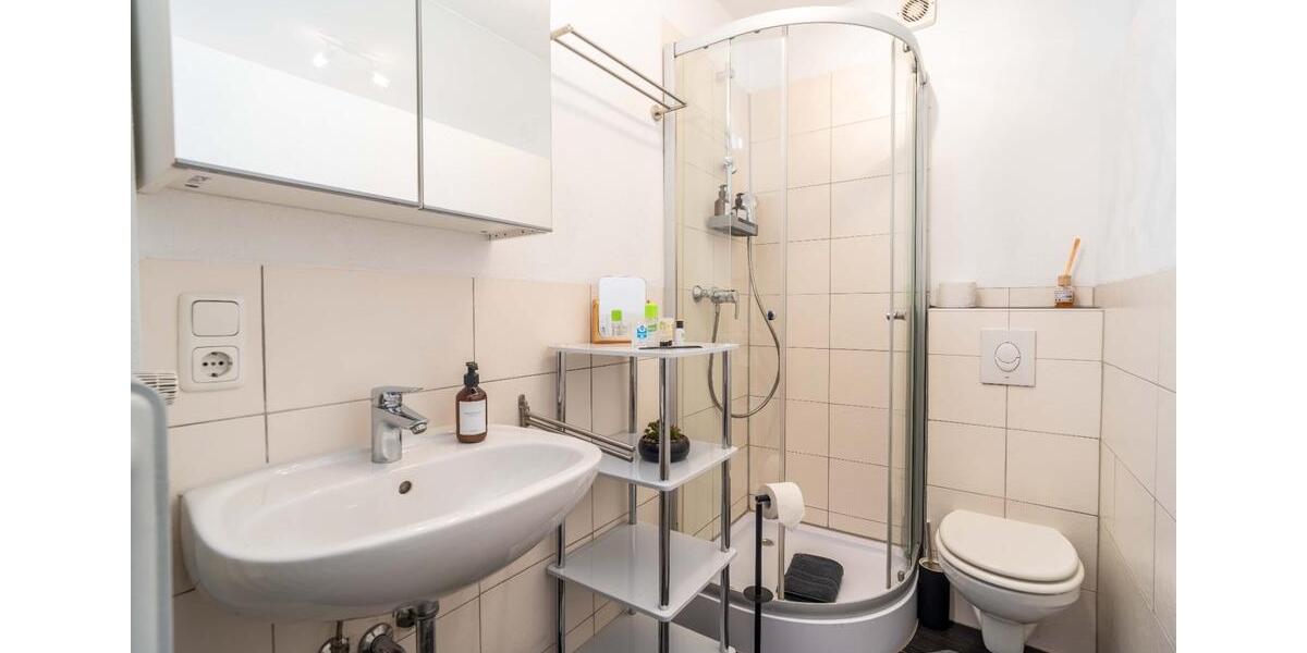 Wohnen auf Zeit Koblenz Lay - 2 Zimmer, 55 m&sup2;, 1.200&euro; | Angebot:26067662